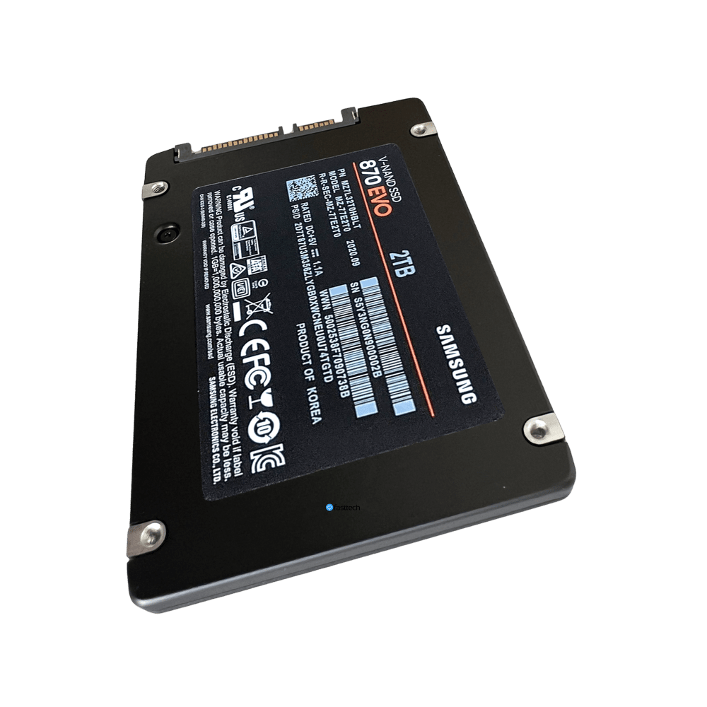 PlayStation 4 Pro 2TB SSD - Fasttech